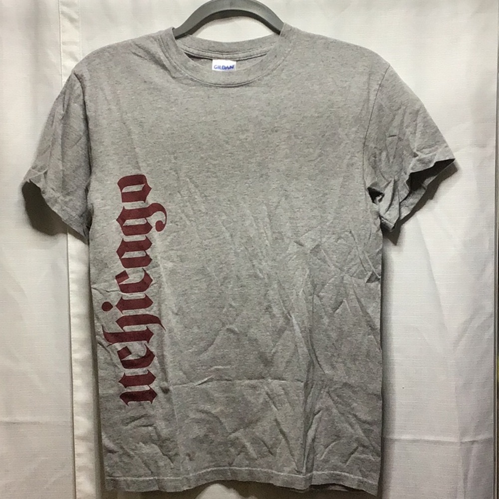 University of Chicago Tee